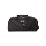Oakley 55L Gym to Street Duffel Bag