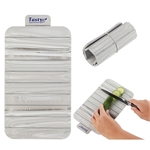 Easy-Slice Silicone Cutting Board