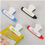 Snap-Lock Bag Clip