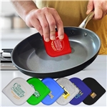 Recycled Scrape Mate, Full Color Digital