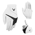 Callaway Weather Spann Golf Glove