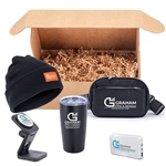 "PREMIUM POWER & LIFESTYLE KIT" Gift Set