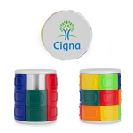 FidgetBarrel Puzzle Spinner