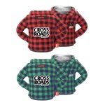 The Feller Can Cooler, By Puffin Drinkware