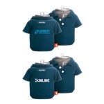 The Polo Can Cooler, By Puffin Drinkware