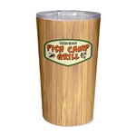 Full Color Bamboo Pattern Mug