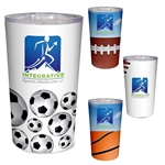 Full Color Sporty Mug