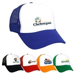 Foam Trucker Hat