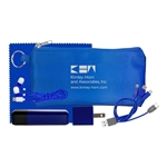 Stretchy Viper Wall, Cable & Cloth Set