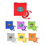 Colorful RPET C to C Cable Set