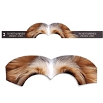 Eyebrow Headband