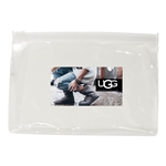 Eva Ziplock Bag With Gusset