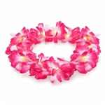LED Pink Flowers Halo Headband