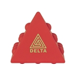 Push Pop Bubble Pyramid Shape Fidget Sensory Toy