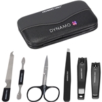 6 Piece Essentials Grooming Kit