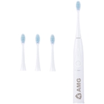 Brookstone® Sonic Electric Toothbrush
