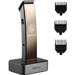 Vivitar® Rechargeable Cordless Hair Trimmer