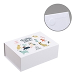 Premium Medium Magnetic Closure Gift Box