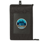 Campfire Packable Blanket With Backpack Straps