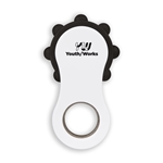 Recycled ABS Finger Fidget Puzzle Toy