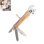 Kikkerland Wrench Multitool