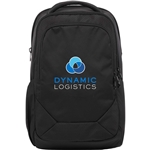 Olympus Recycled 15" Laptop Backpack
