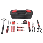 Best Buddy Tools ® 39-Piece Household Tool Kit