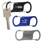 Best Buddy Tools® Dual Carabiner