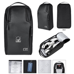 Cutter & Buck® Active Collection Golf Shoe Bag
