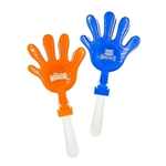 7” Hand Clappers