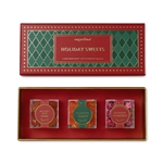 Sugarfina Holiday 3PC Candy Bento Box