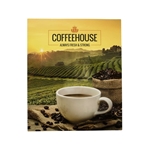 20"W X 24"H Glossy Aluminum Print with Shadow Mount