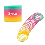RainbowSpring Slinky