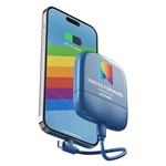 Xoopar ice-p 5,000mAh Power Bank