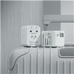 Xoopar Tripper Universal Adapter