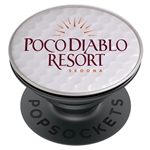 PopSockets PopGrip Golf Ball