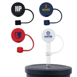 Flip 'N Sip Silicone Straw Cap For 40 oz Tumblers