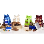Snack n' Share Gift Tower