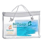 You're Indispensable Kit Top Line Tote