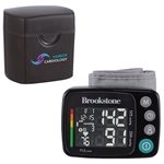 Brookstone® Digital Blood Pressure Monitor