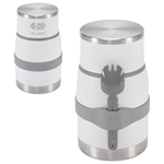 Stanley® 24 oz Adventure To-Go Food Jar + Spork