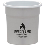 Steel Chill-Cups™ Recyclable Aluminum Shot Cup 1.5 oz