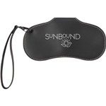 Recycled Sunglasses Carrying Case