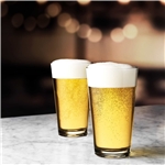 Libbey 16 oz Pint Glass