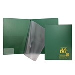 Hard Cover Policy Holder