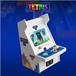 Tetris™ Micro Player™ by My Arcade®