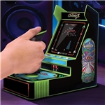 Galaga™ Joystick Player by My Arcade®