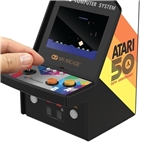 Atari™ Micro Player™ by My Arcade®