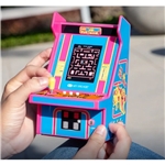 Ms. Pac-Man™ Micro Player™ by My Arcade®