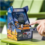 Space Invaders™ Micro Player™ by My Arcade®